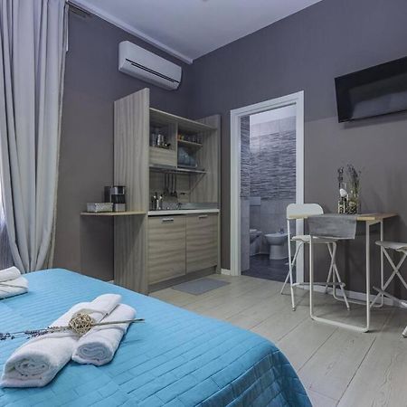 Moca Rooms Vento Bari Exterior foto