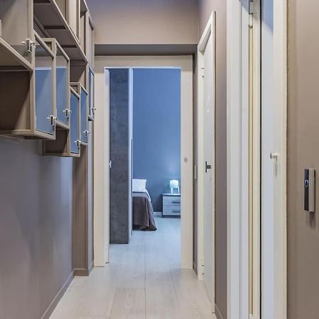 Moca Rooms Vento Bari Exterior foto