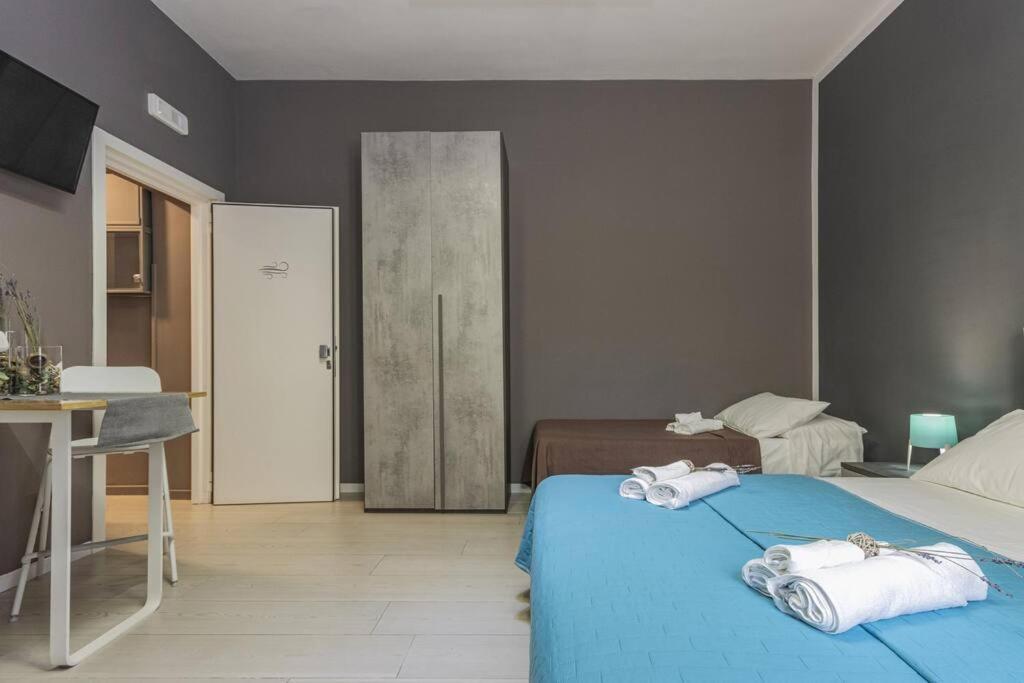 Moca Rooms Vento Bari Exterior foto