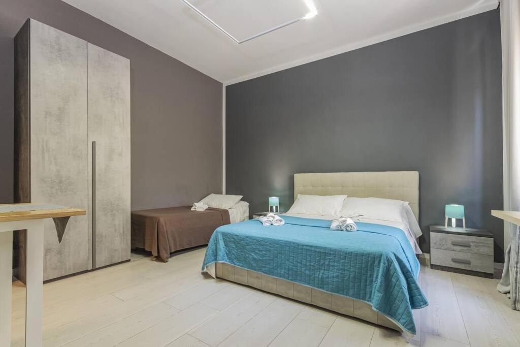 Moca Rooms Vento Bari Exterior foto
