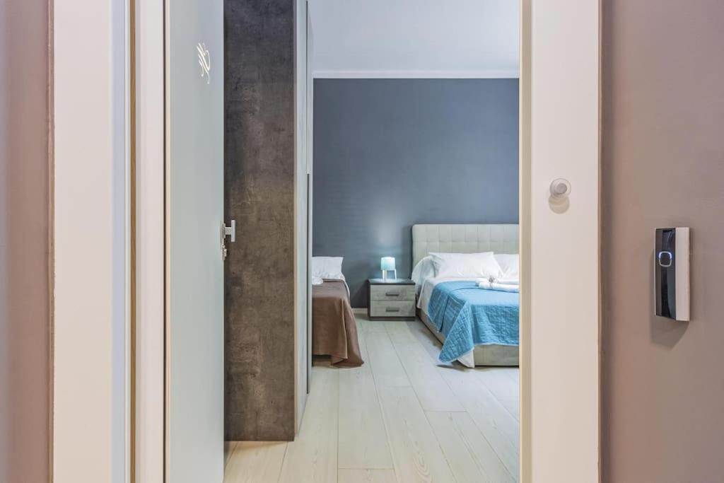 Moca Rooms Vento Bari Exterior foto
